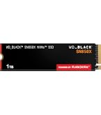 WD_BLACK SN7100 NVMe SSD 1 TB, bis zu 7.250 MB/s Lese